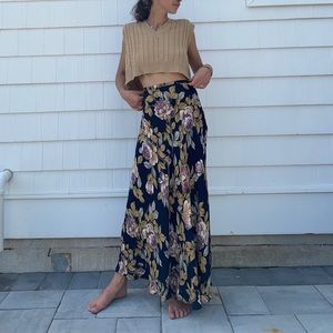 Vintage Karen Kane Skirt